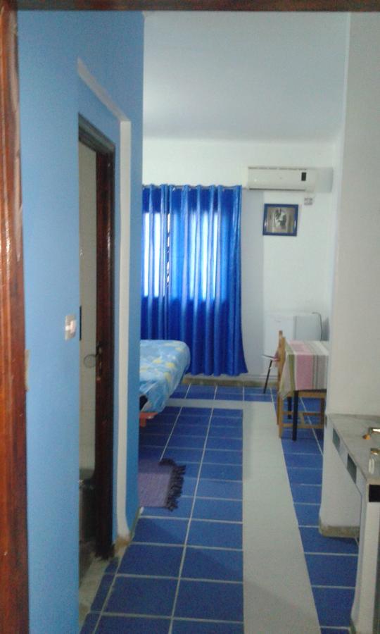 Hotel Remes Constantina Exterior foto